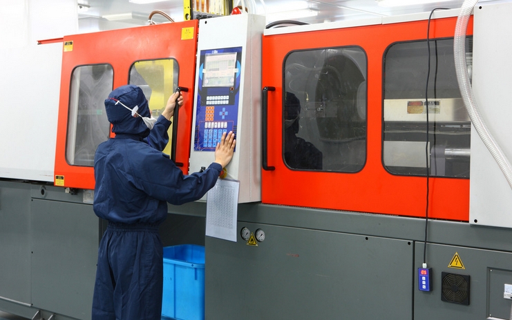 中高端注塑機將成為國內注塑機主流產(chǎn)品