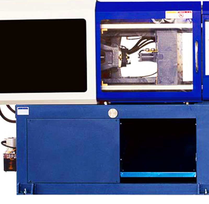 HDX128 連桿式注塑機 