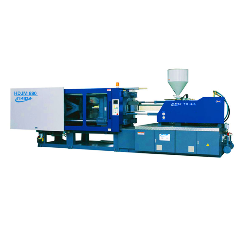HDJM880 熱固性專(zhuān)用注塑機