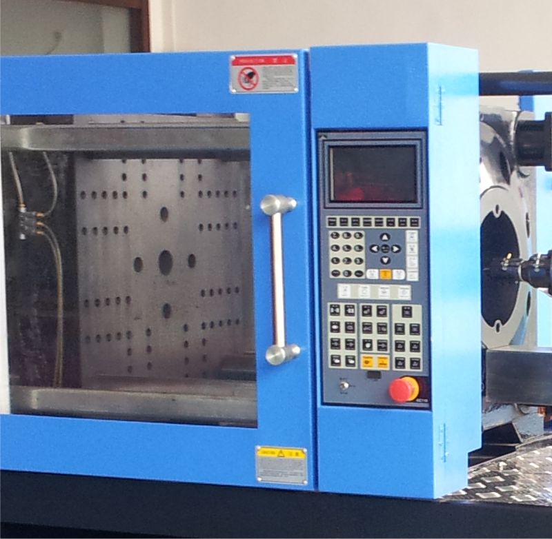 HDJS1100 二手伺服節能調節注塑機