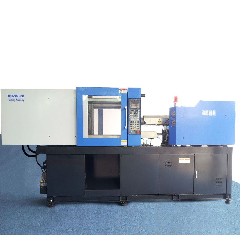 HDX128 二手連桿式注塑機 